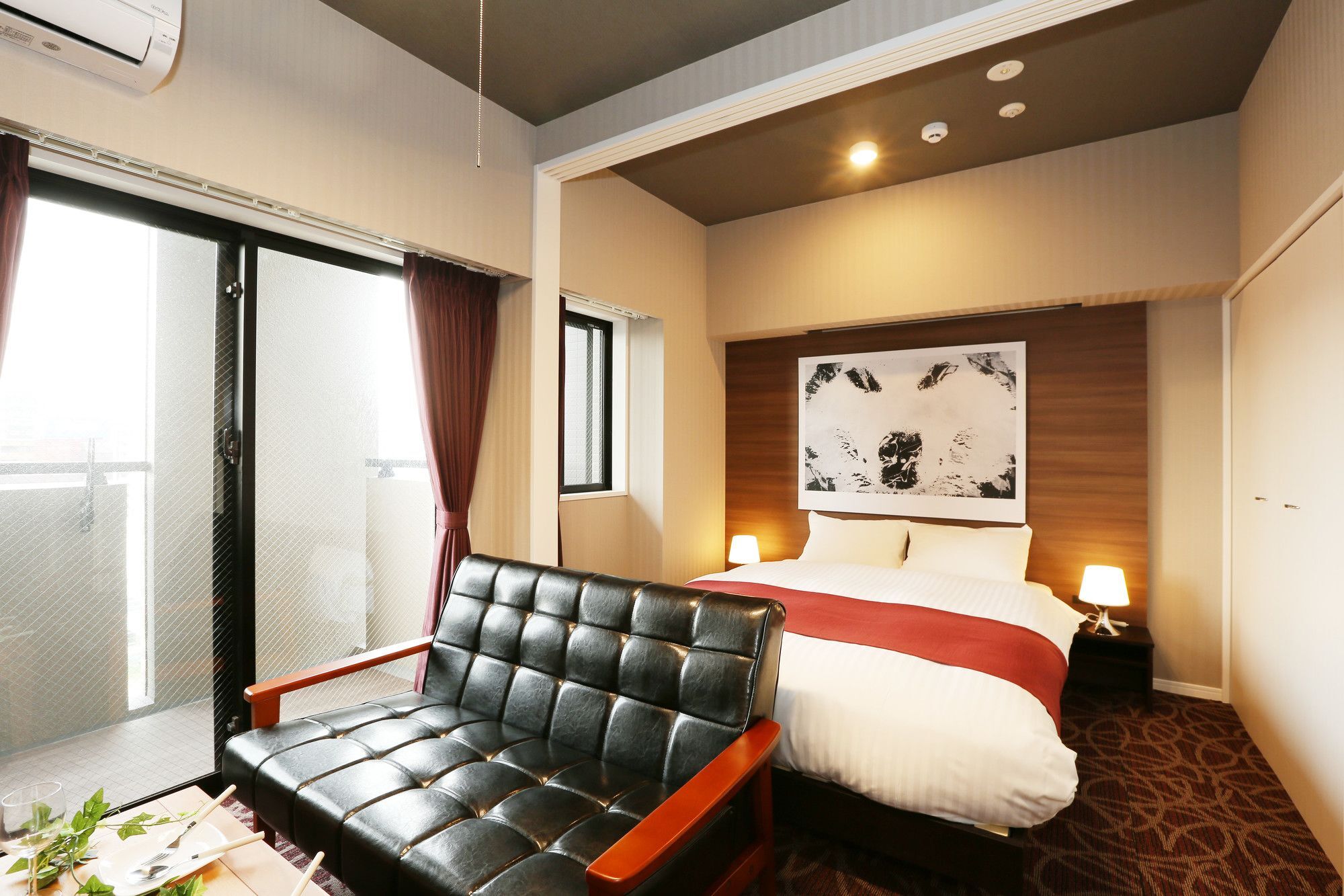 Residence Hotel Hakata 12 Fukuoka (Fukuoka) Exterior foto